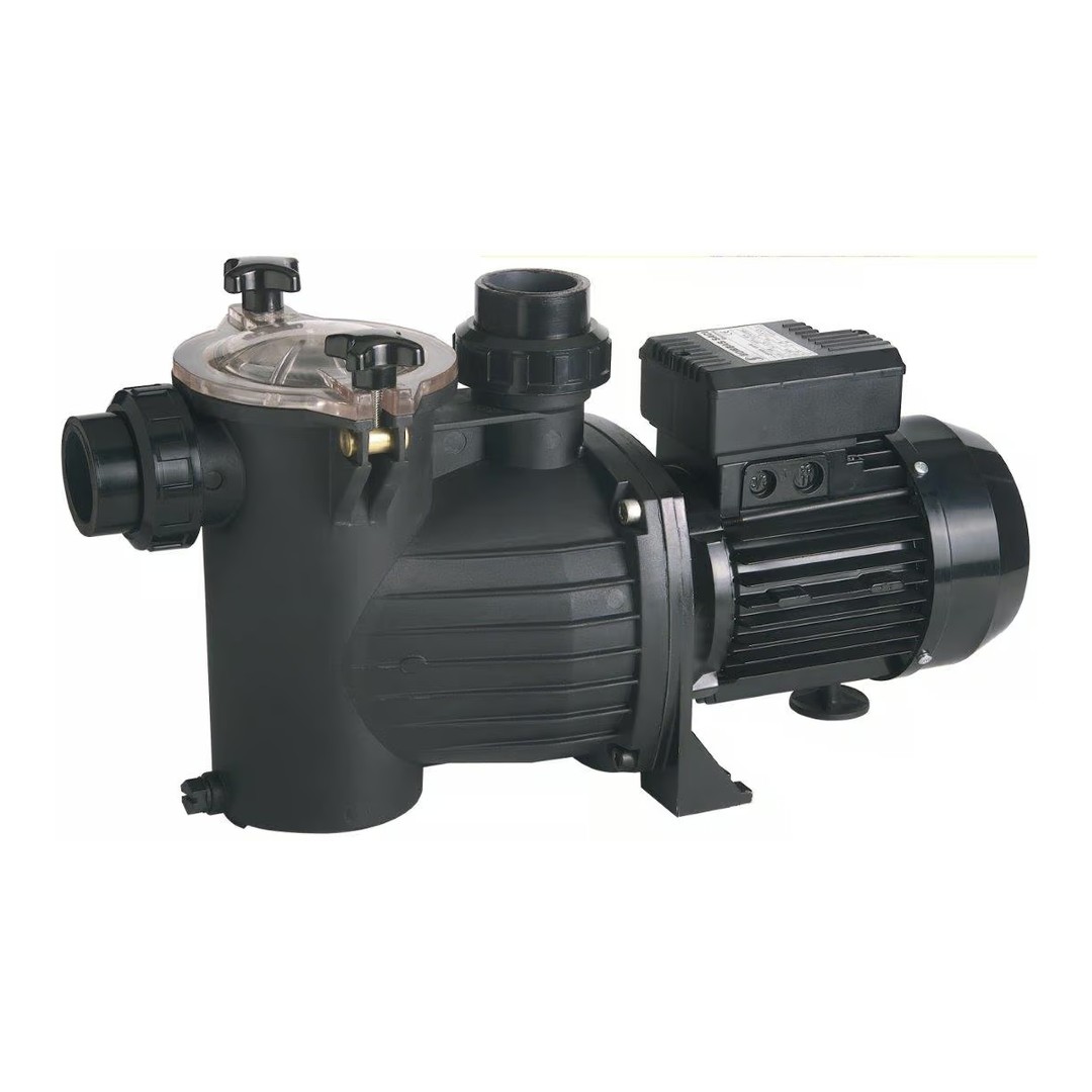 Filtrační zařízení KIT ROMA 500 9m3/hod s podstavcem a čerpadlem PREVA 4