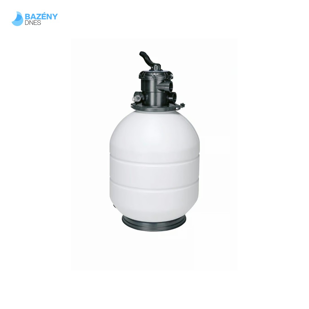 Filtrační nádoba ROMA 600