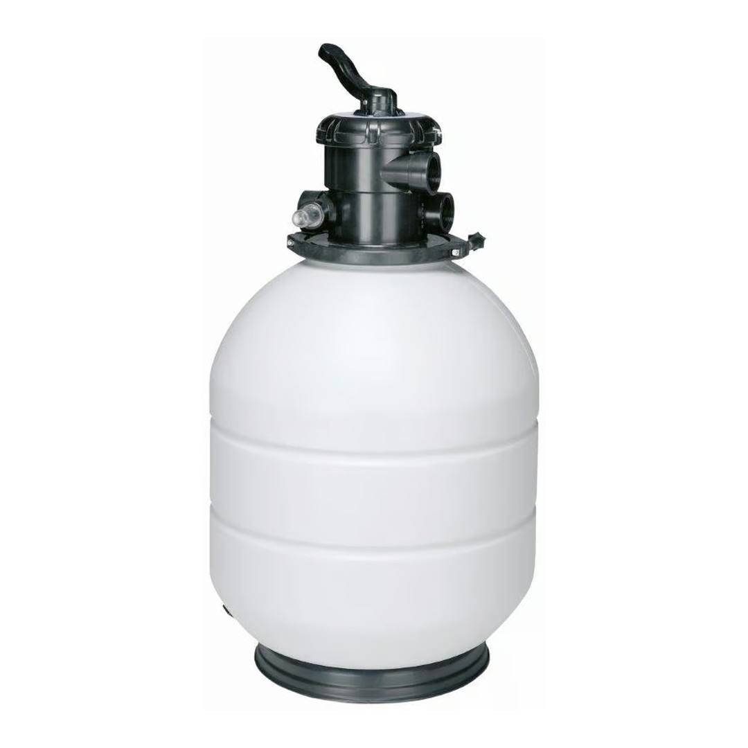 Filtrační nádoba ROMA 600 3