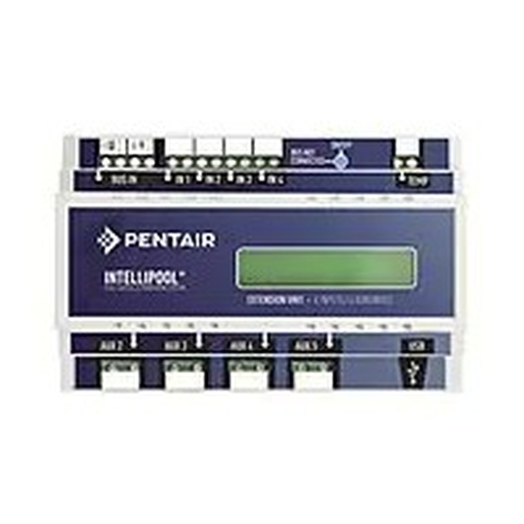 IntelliPool 4X Extension