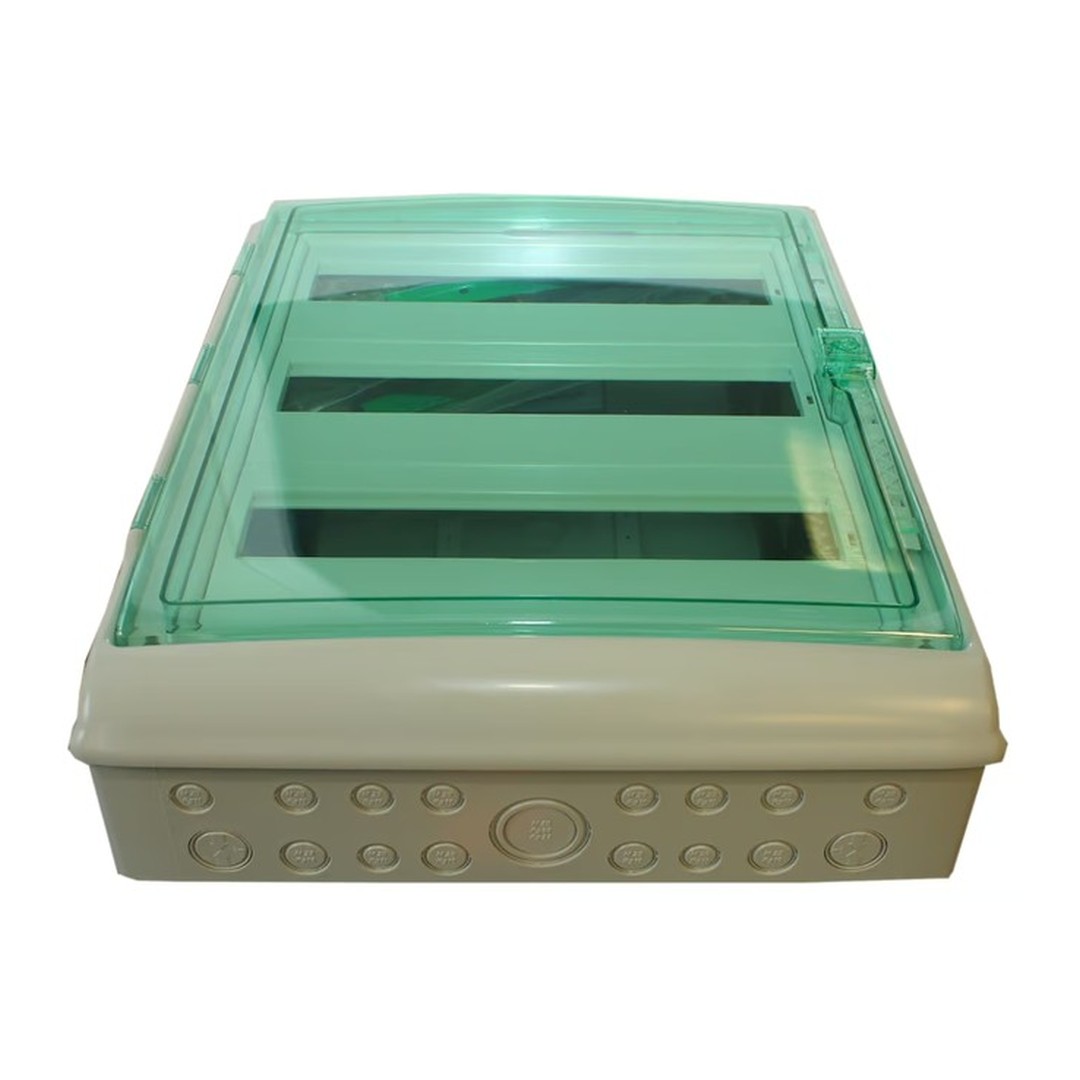 54-MODULALNY SPRAWODOBOORD (plastik)