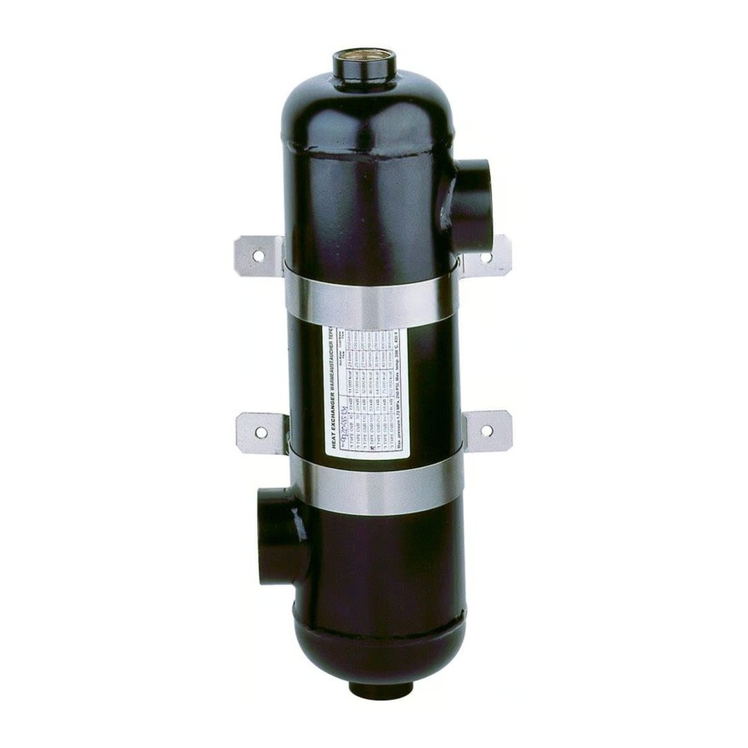 Tepelný výměník OVB 250, 73, 0 kW, (64 000 kcal.)