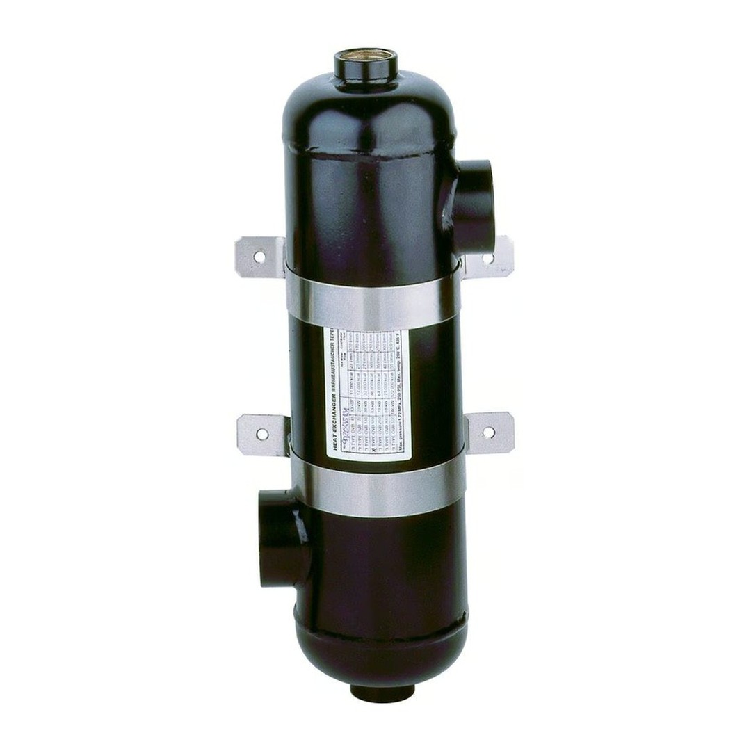 Tepelný výměník OVB 500, 145, 0 kW, (122 000 kcal.)