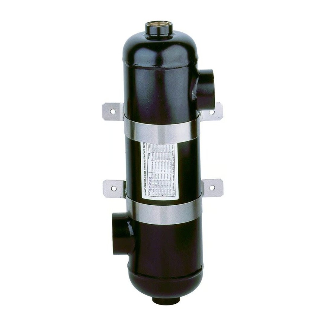 Tepelný výměník OVB 1000, 293, 0 kW, (1 000 000 kcal.)