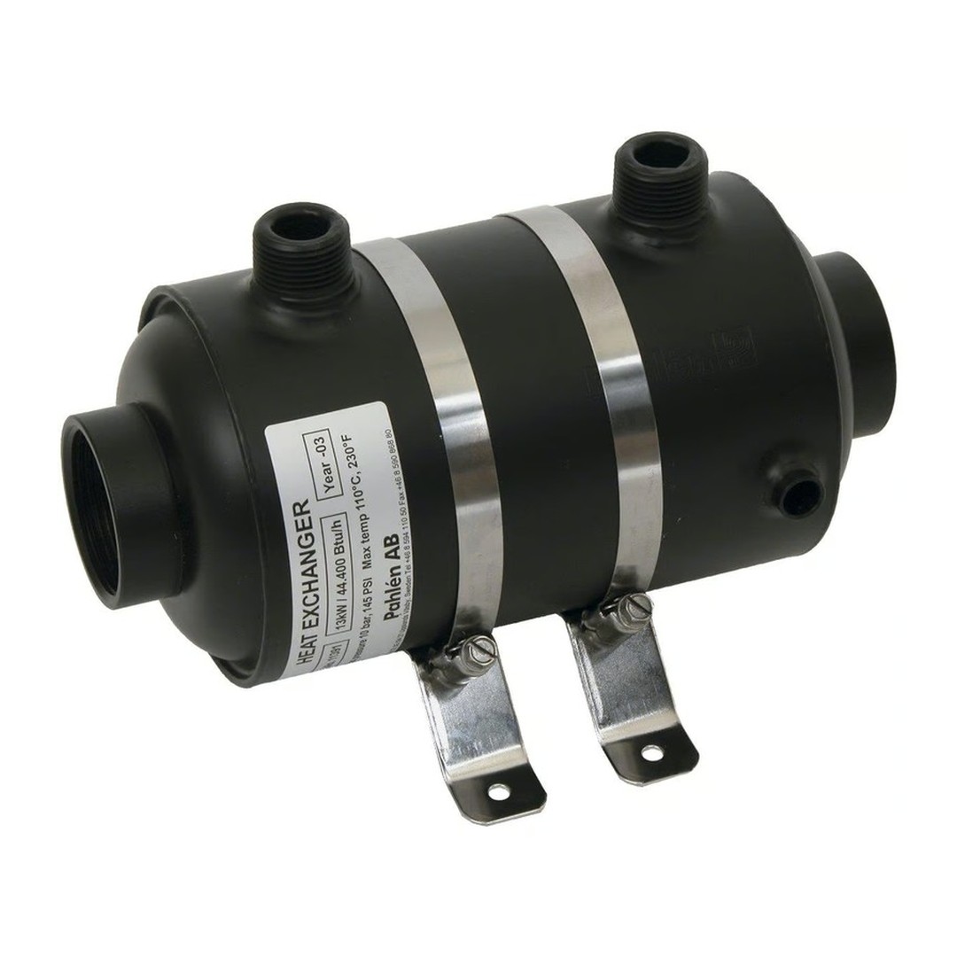 Tepelný výměník Hi - Flow 13 kW