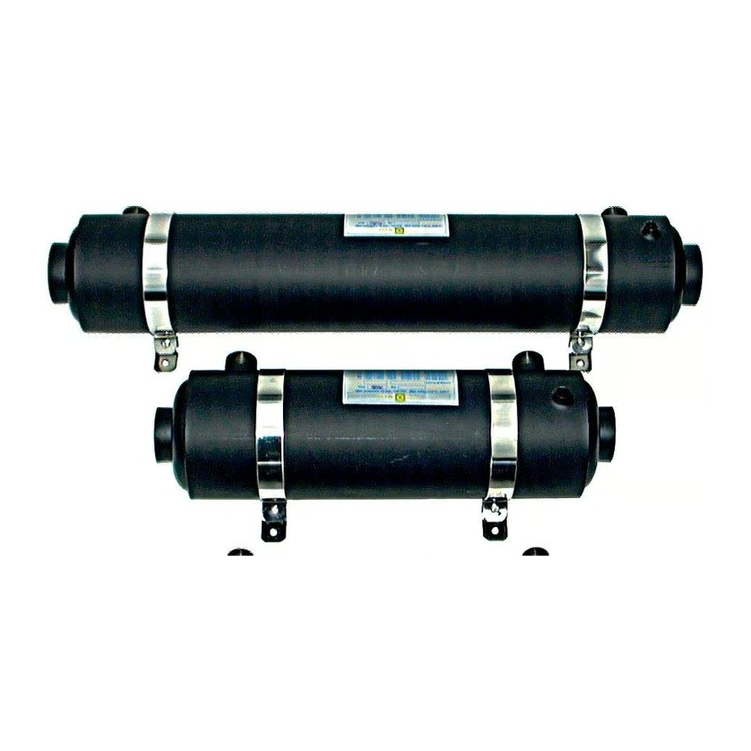 Tepelný výměník Hi - Flow 28 kW