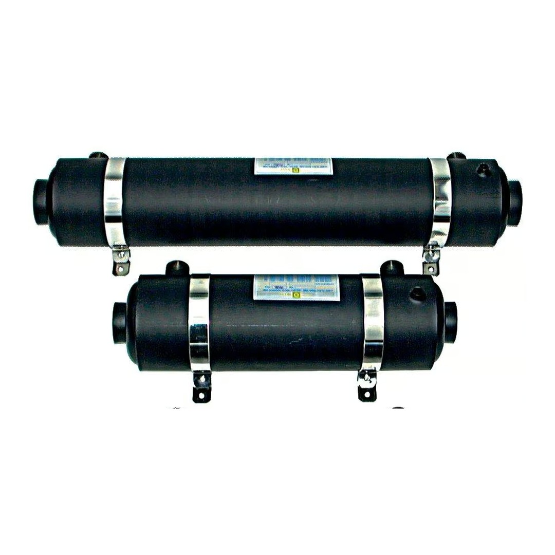 Tepelný výměník Hi - Flow 28 kW 2