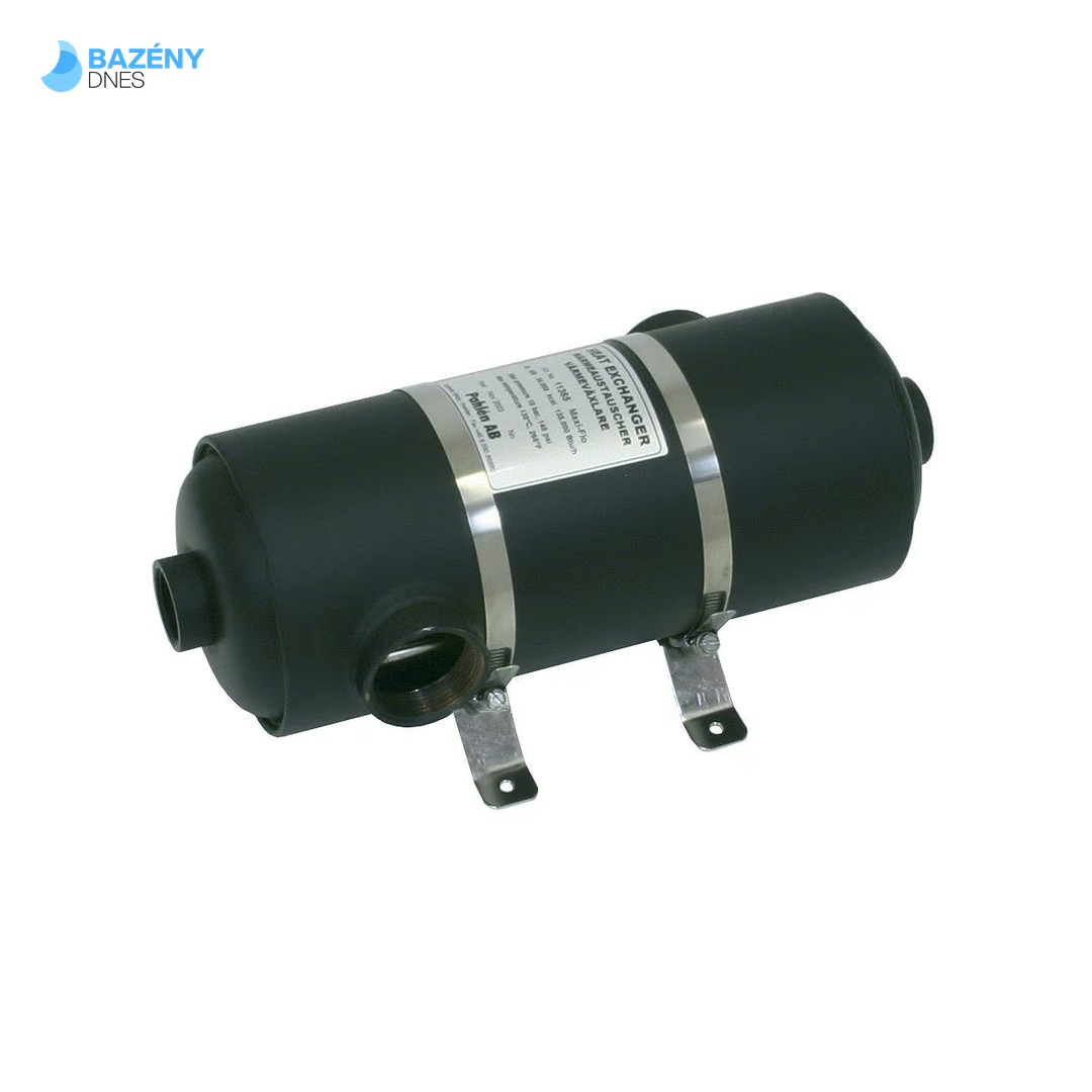 Tepelný výměník Maxi - Flo 40 kW 3