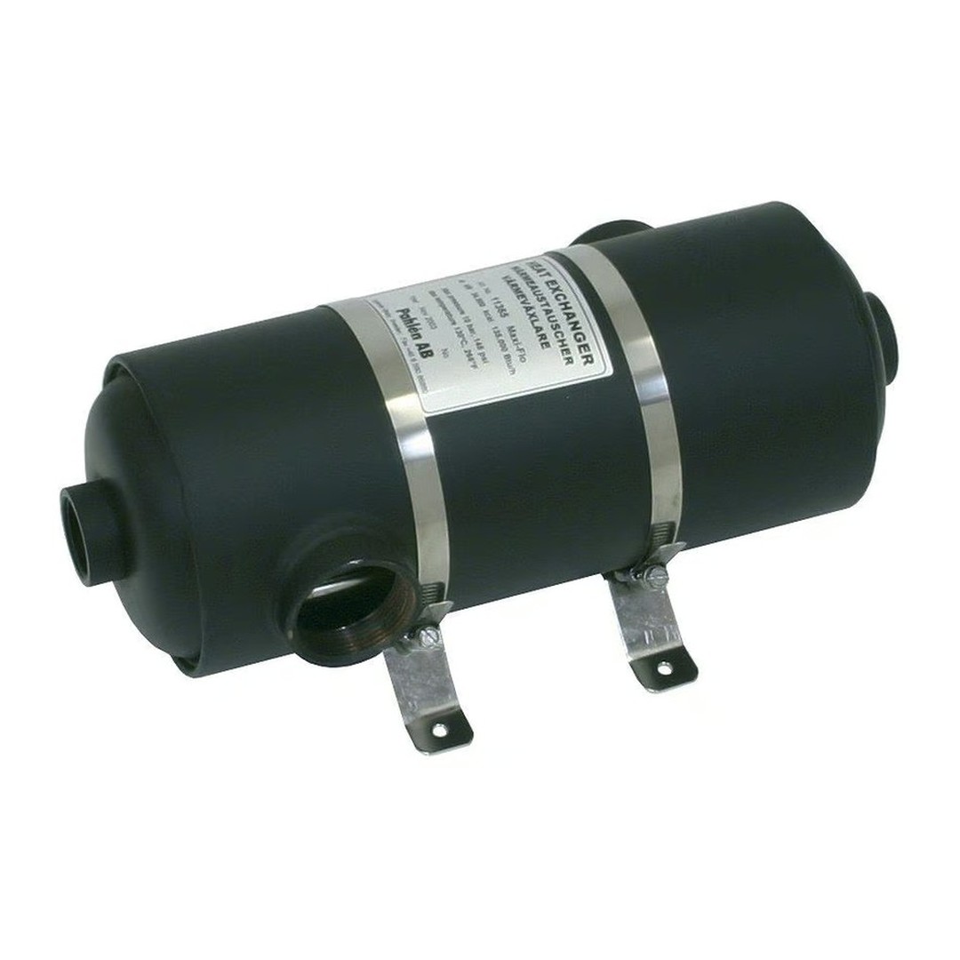 Tepelný výměník Maxi - Flo 40 kW