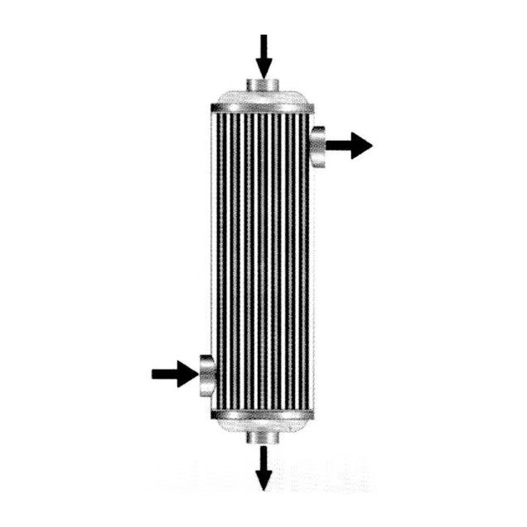 Tepelný výměník Maxi - Flo 40 kW 3