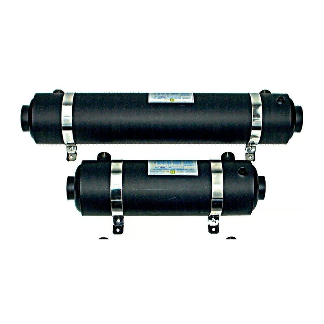 Tepelný výměník Hi - Flow 40 kW