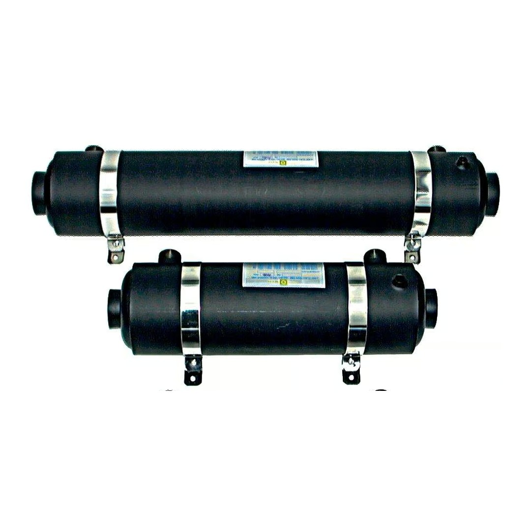 Tepelný výměník Hi - Flow 40 kW 2