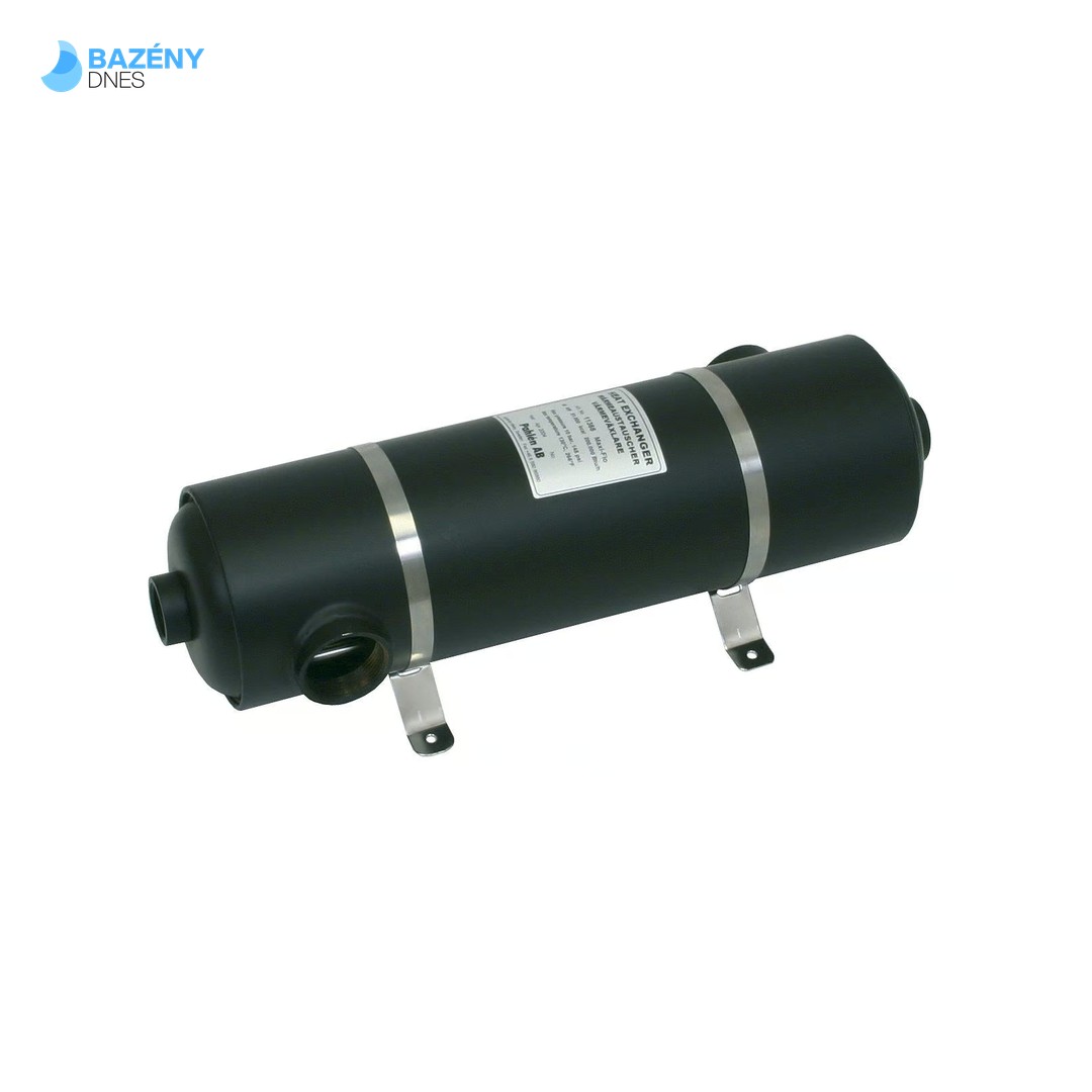 Tepelný výměník Maxi - Flo 60 kW