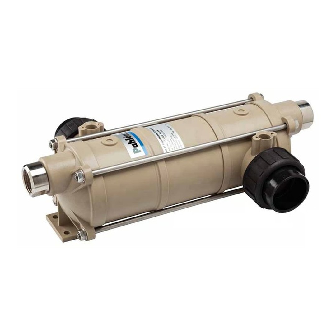 Tepelný výměník Hi - Temp 40kW - TITAN