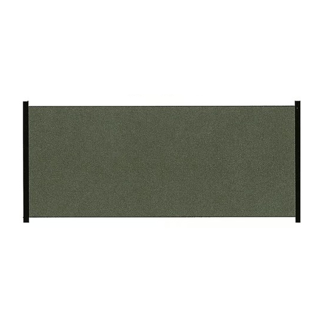 Sada solárních kolektorů SC 3, 0 m x 1, 2 m (3ks)