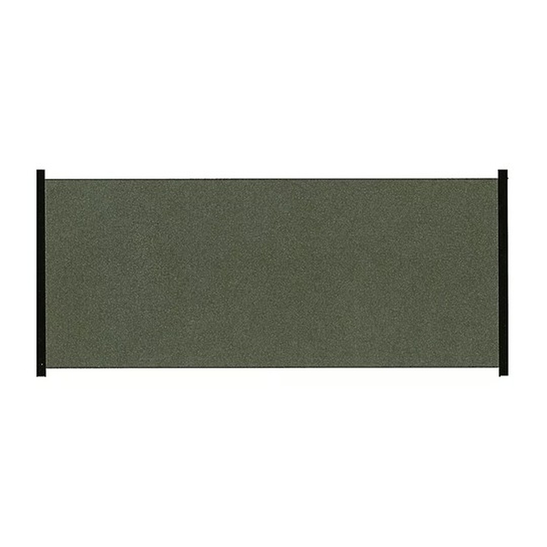 Přídavný set – rozšíření o další solární kolektor SC 4, 0 x 1, 2 m (1ks)