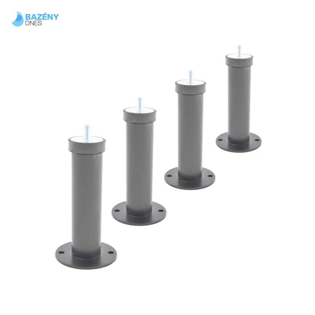 Nohy komplet pod tepelné čerpadlo RAPID