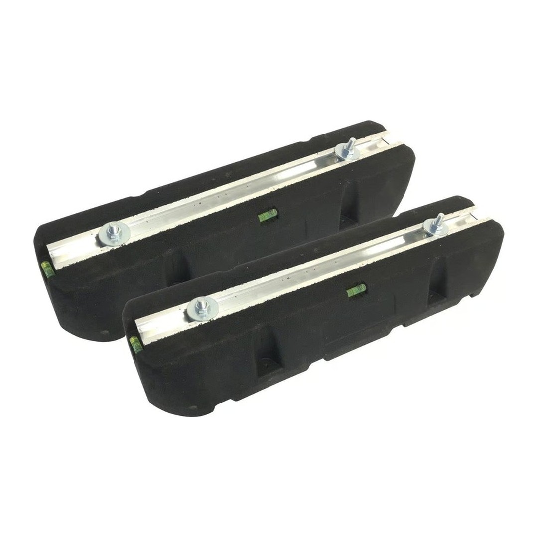 Set silentblokových podstavců pod tepelné čerpadlo - 600mm (2ks)