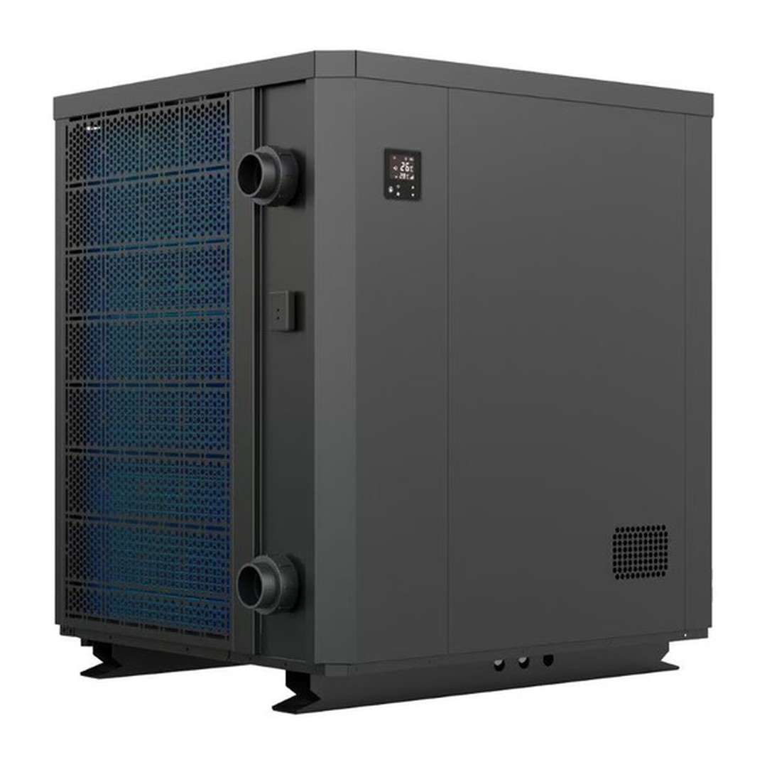 Tepelné čerpadlo RAPID INVERTER IPHC150T 60kW s chlazením