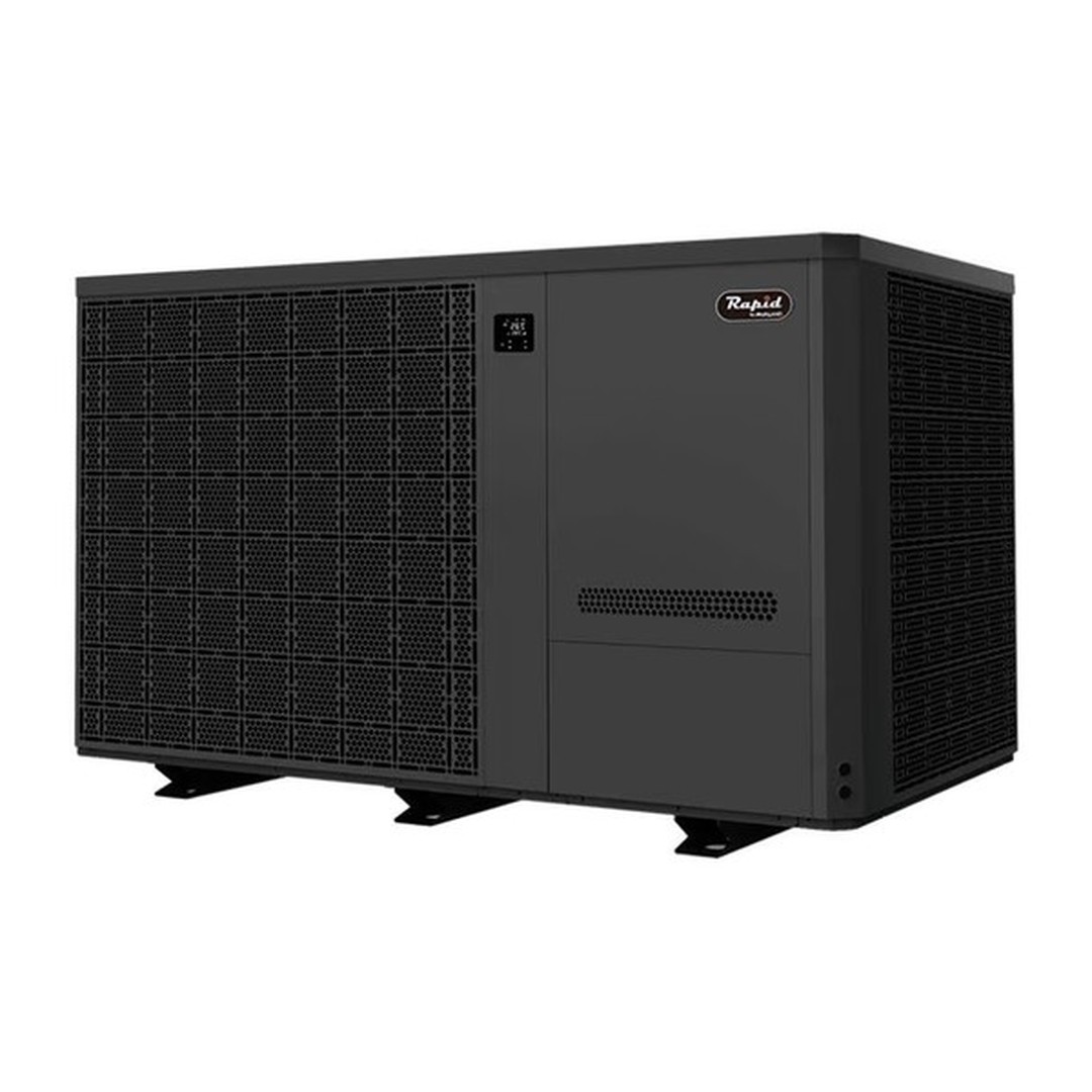 Tepelné čerpadlo RAPID INVERTER IPHC300T 110kW s chlazením