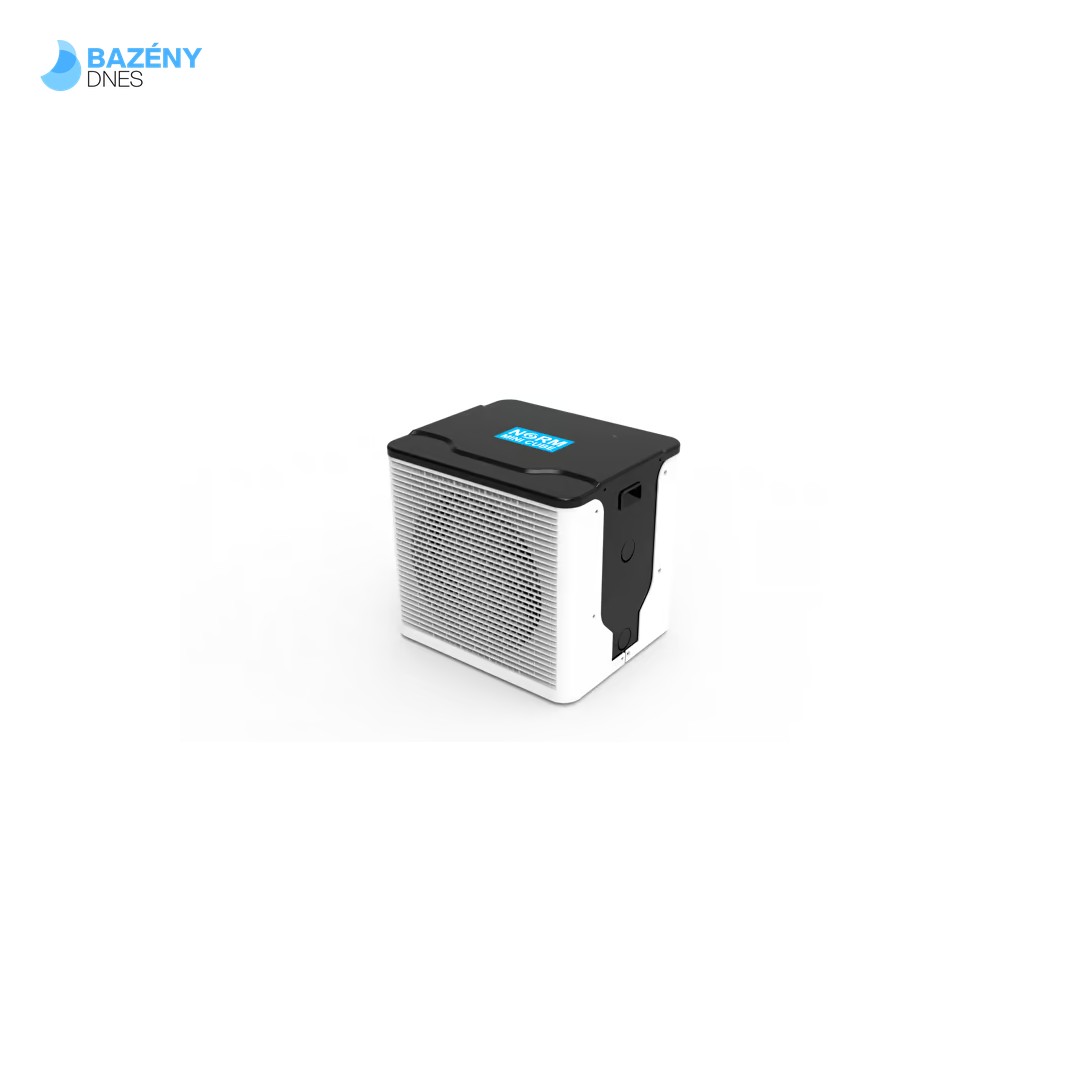 NORM SUPER MINI CUBE - 3 kW