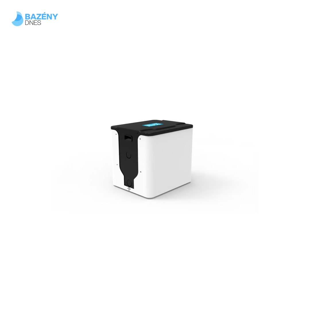 NORM SUPER MINI CUBE - 3 kW 4