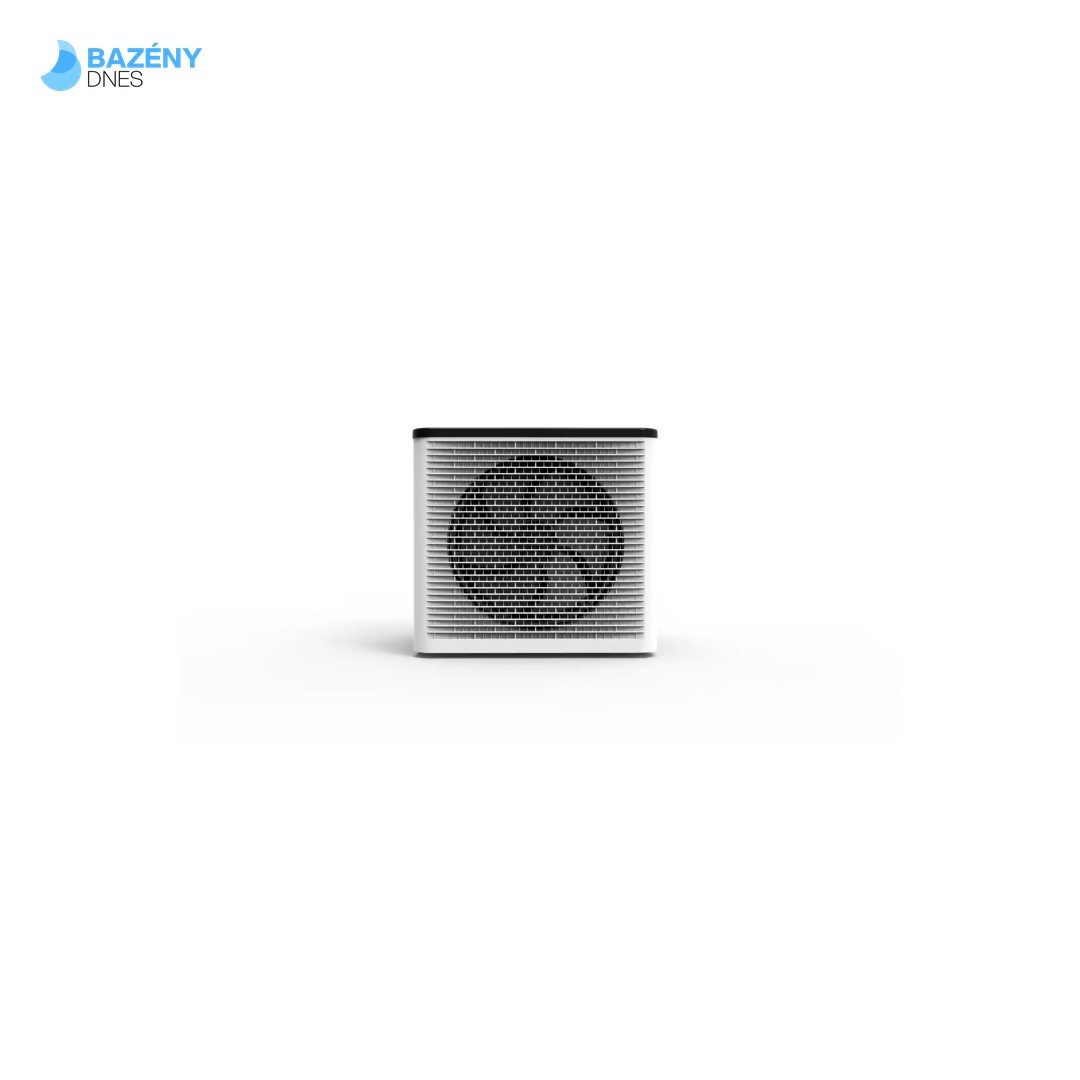 NORM SUPER MINI CUBE - 3 kW 6