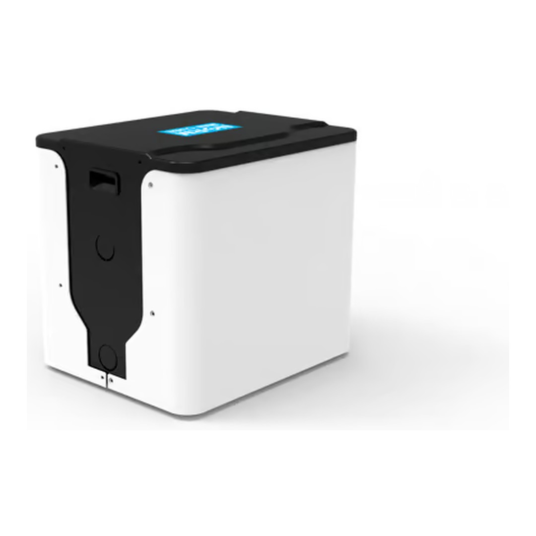 NORM SUPER MINI CUBE - 3 kW 10