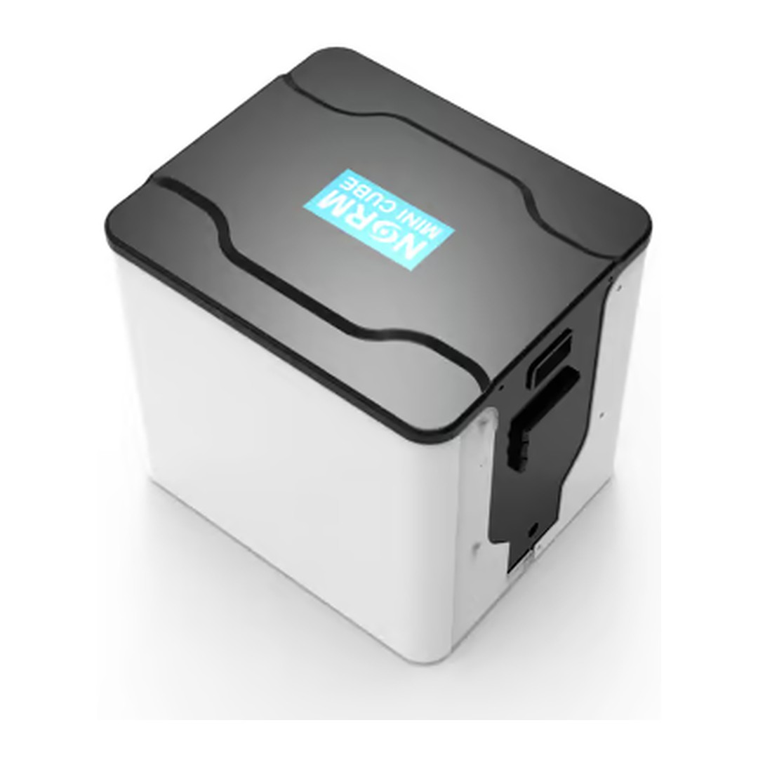 NORM SUPER MINI CUBE - 3 kW 11