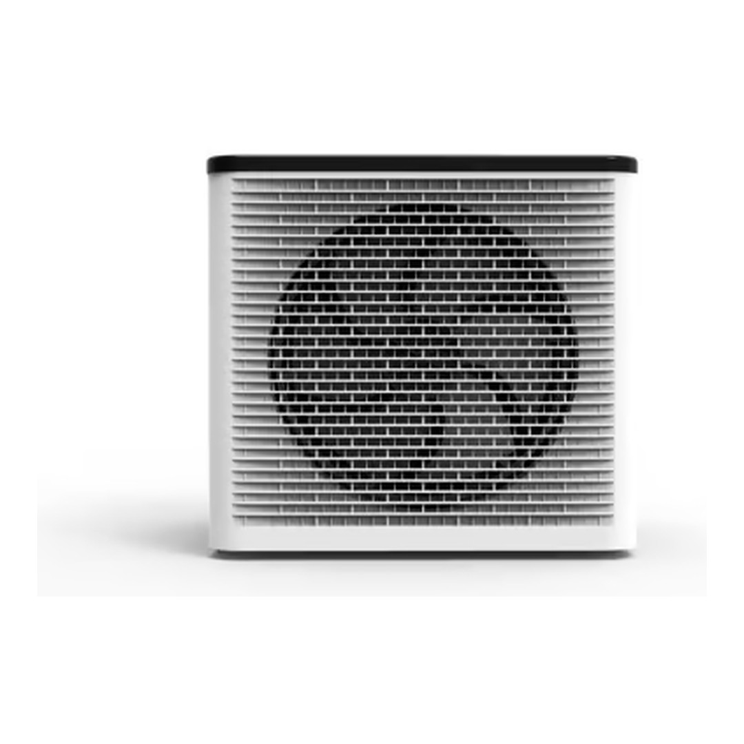 NORM SUPER MINI CUBE - 3 kW 12