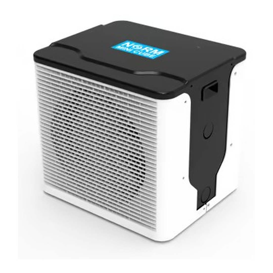 NORM SUPER MINI CUBE - 3 kW