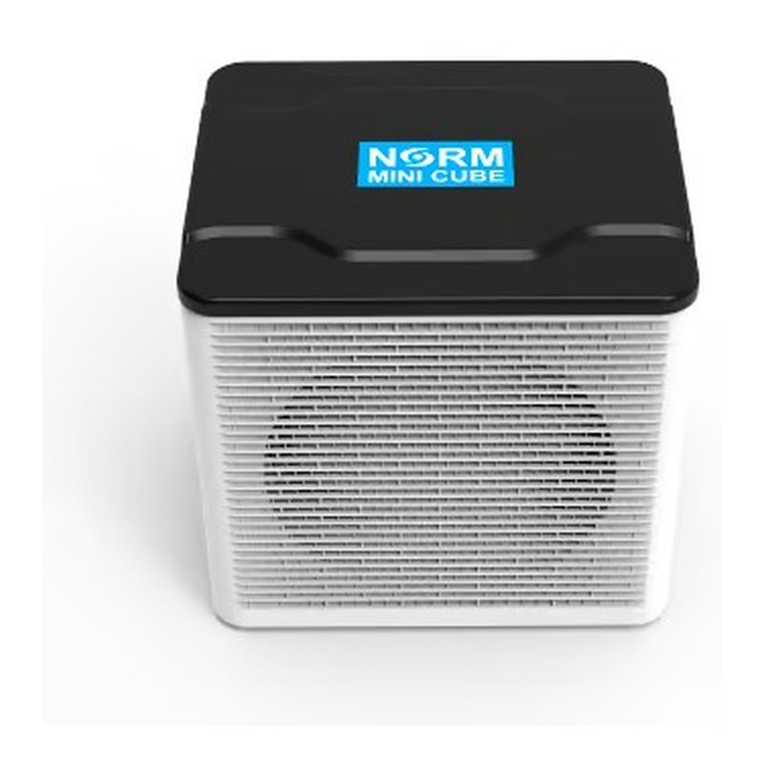 NORM SUPER MINI CUBE - 3 kW 2