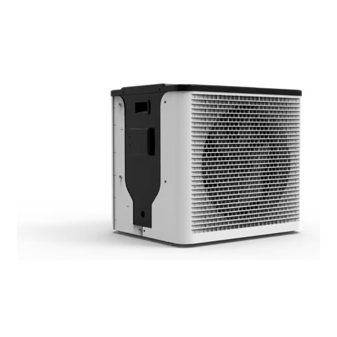 NORM SUPER MINI CUBE - 3 kW 3