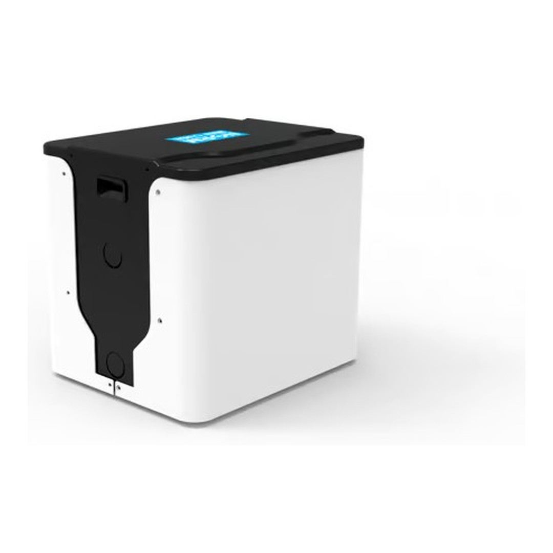 NORM SUPER MINI CUBE - 3 kW 4