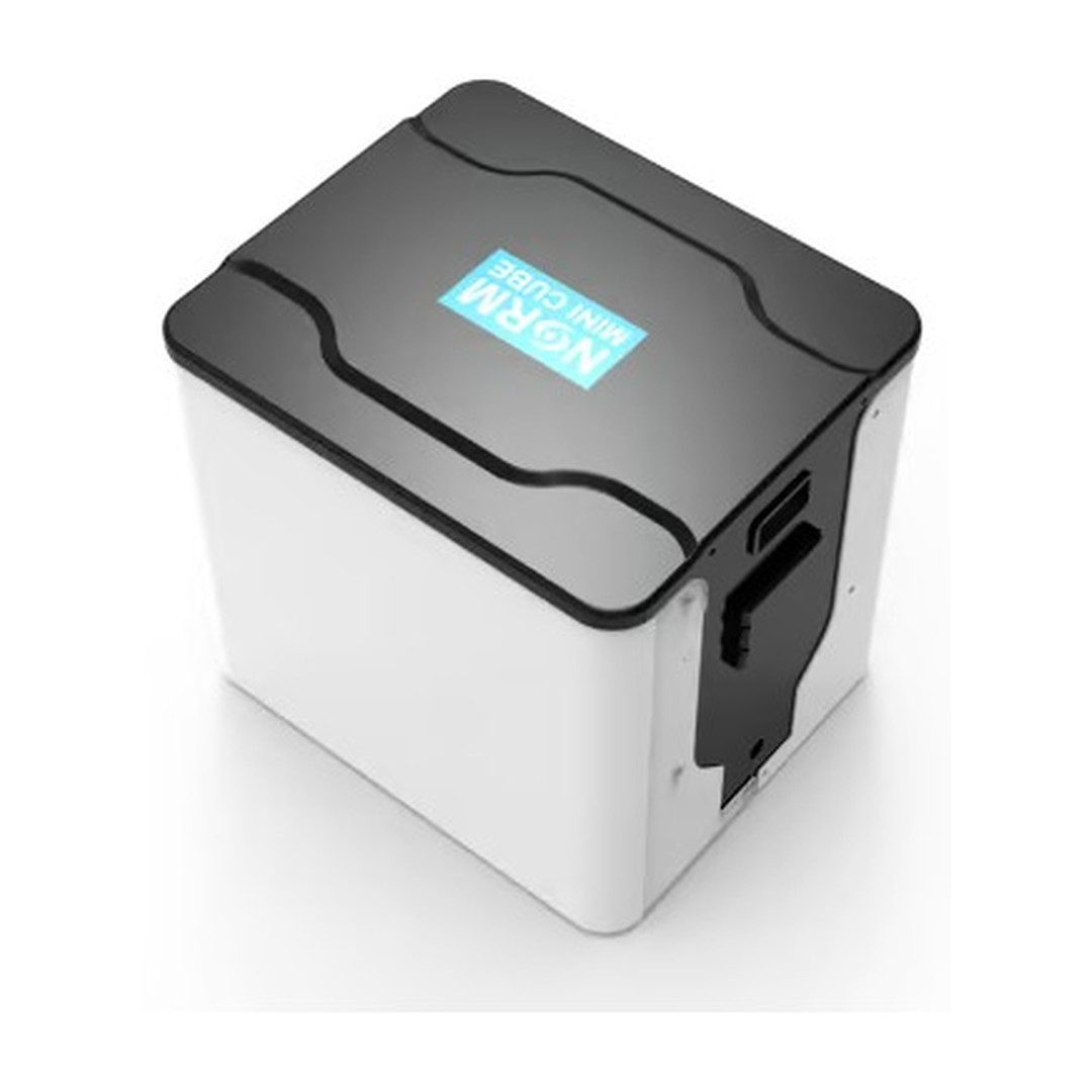 NORM SUPER MINI CUBE - 3 kW 5