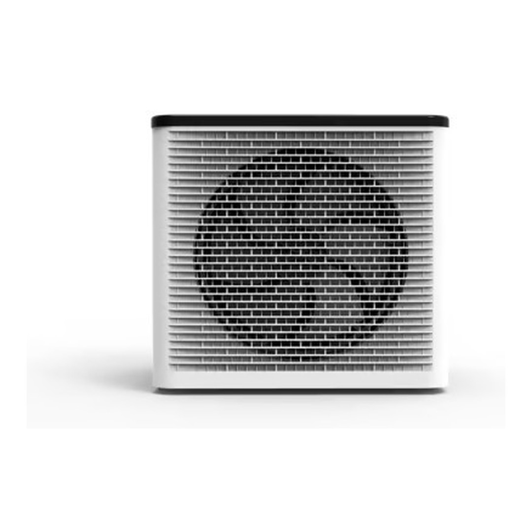 NORM SUPER MINI CUBE - 3 kW 6