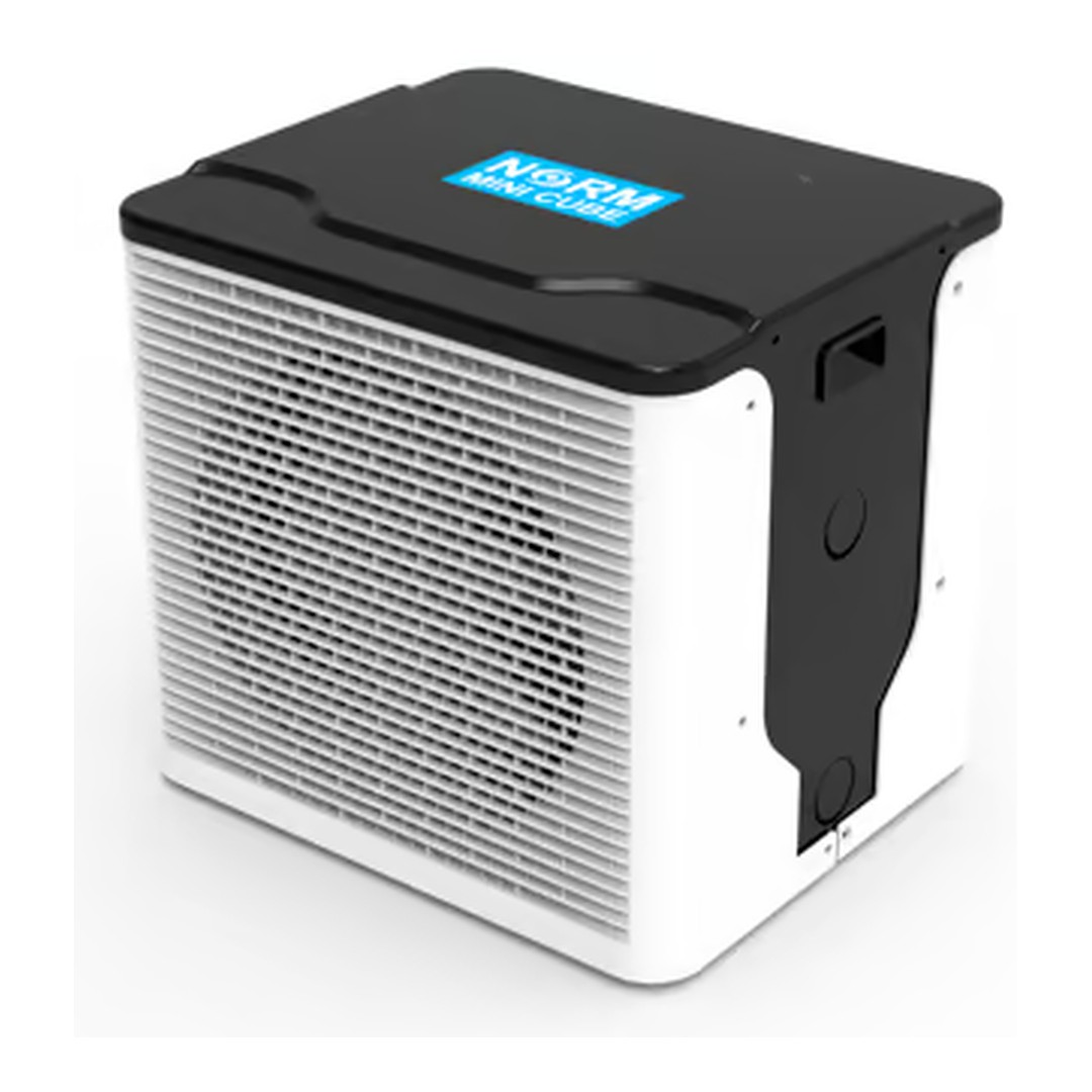 NORM SUPER MINI CUBE - 3 kW 7