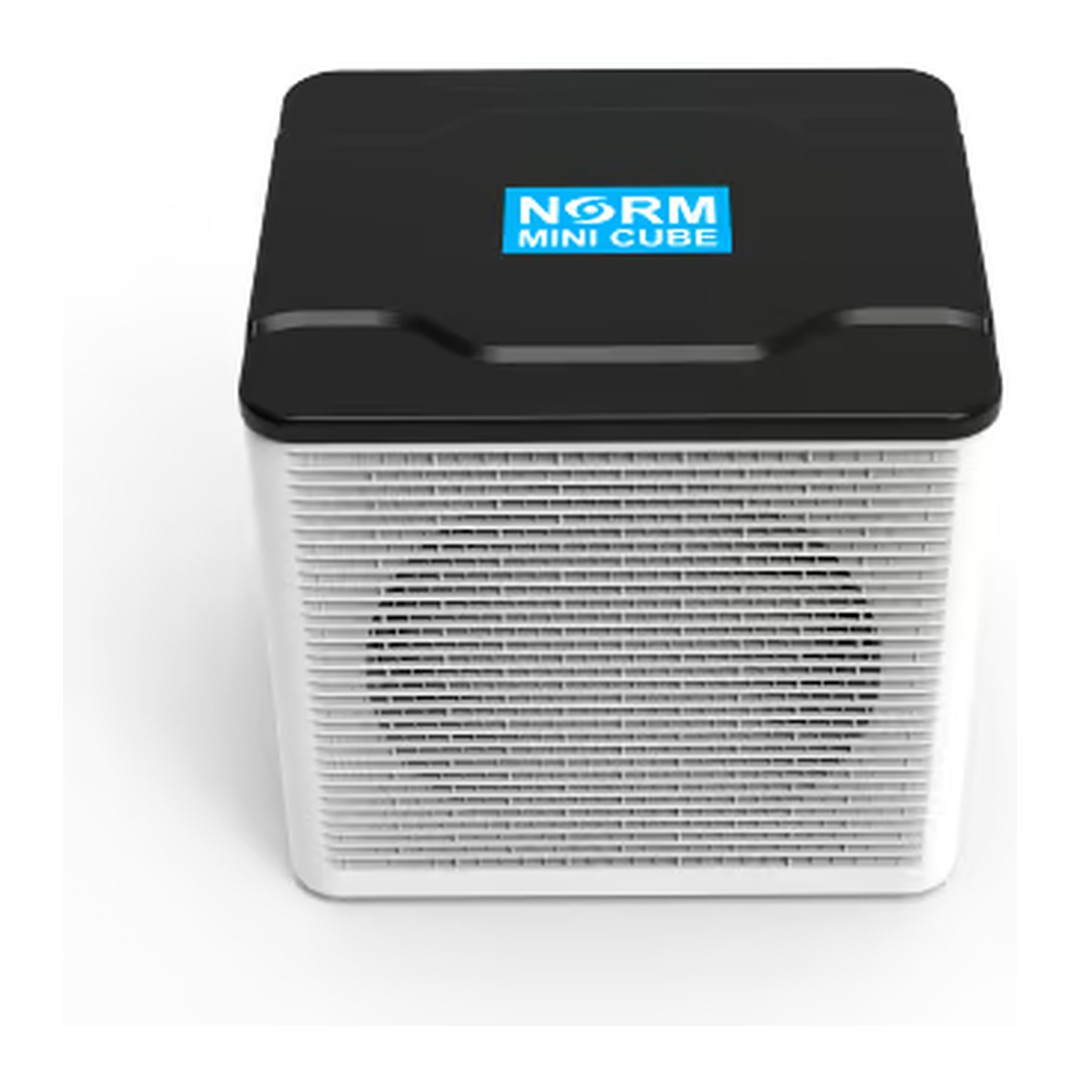 NORM SUPER MINI CUBE - 3 kW 8