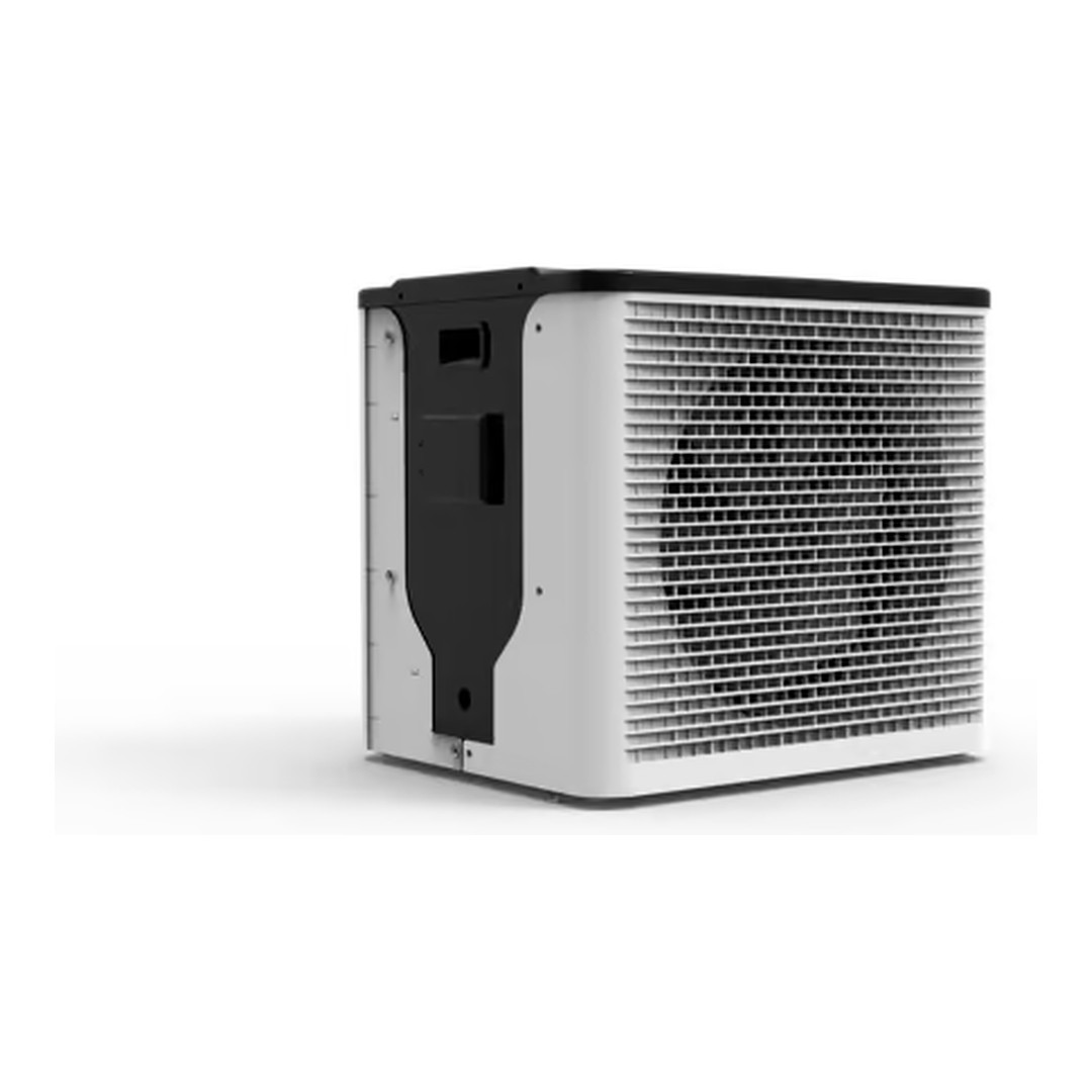 NORM SUPER MINI CUBE - 3 kW 9