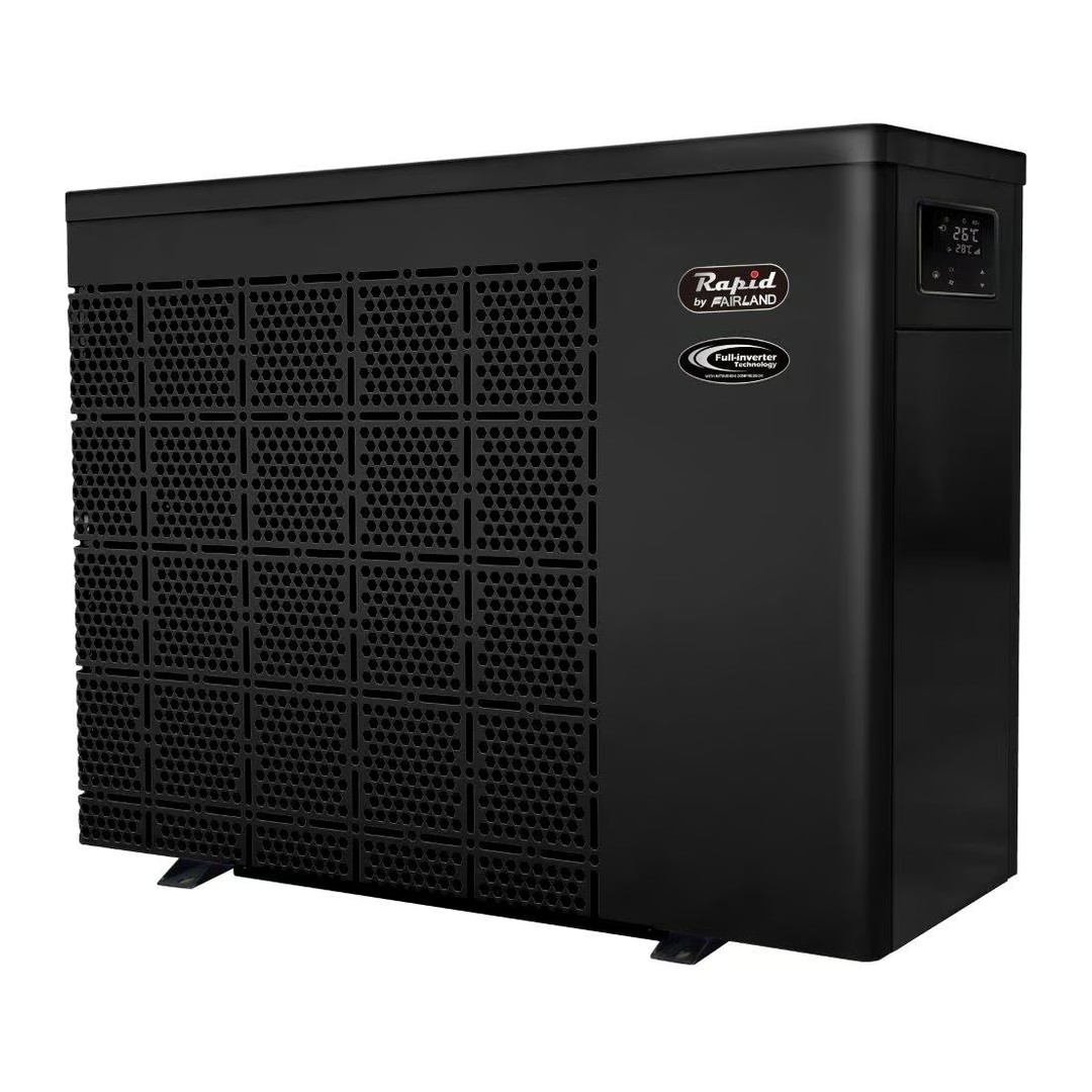 Tepelné čerpadlo Rapid Fairland Inverter RIC45 (IPHCR45) 17, 5kW s chlazením
