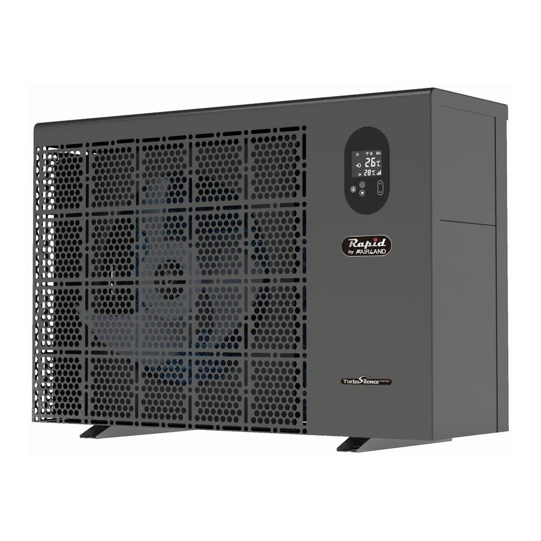 RAPID Inver - X 18kW - 21, 5kW s chlazením