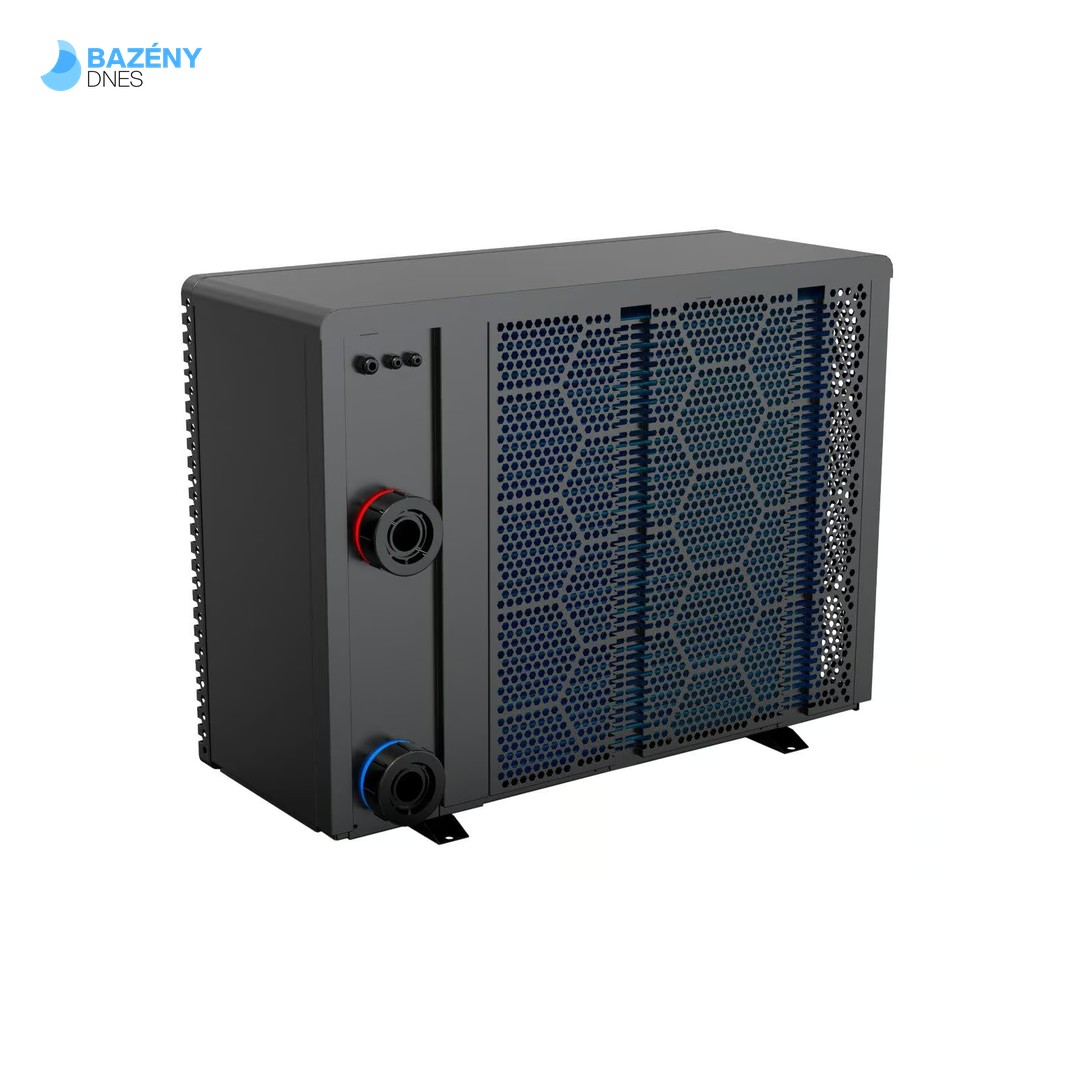 Tepelné čerpadlo X20 - 11, 5 kW s chlazením