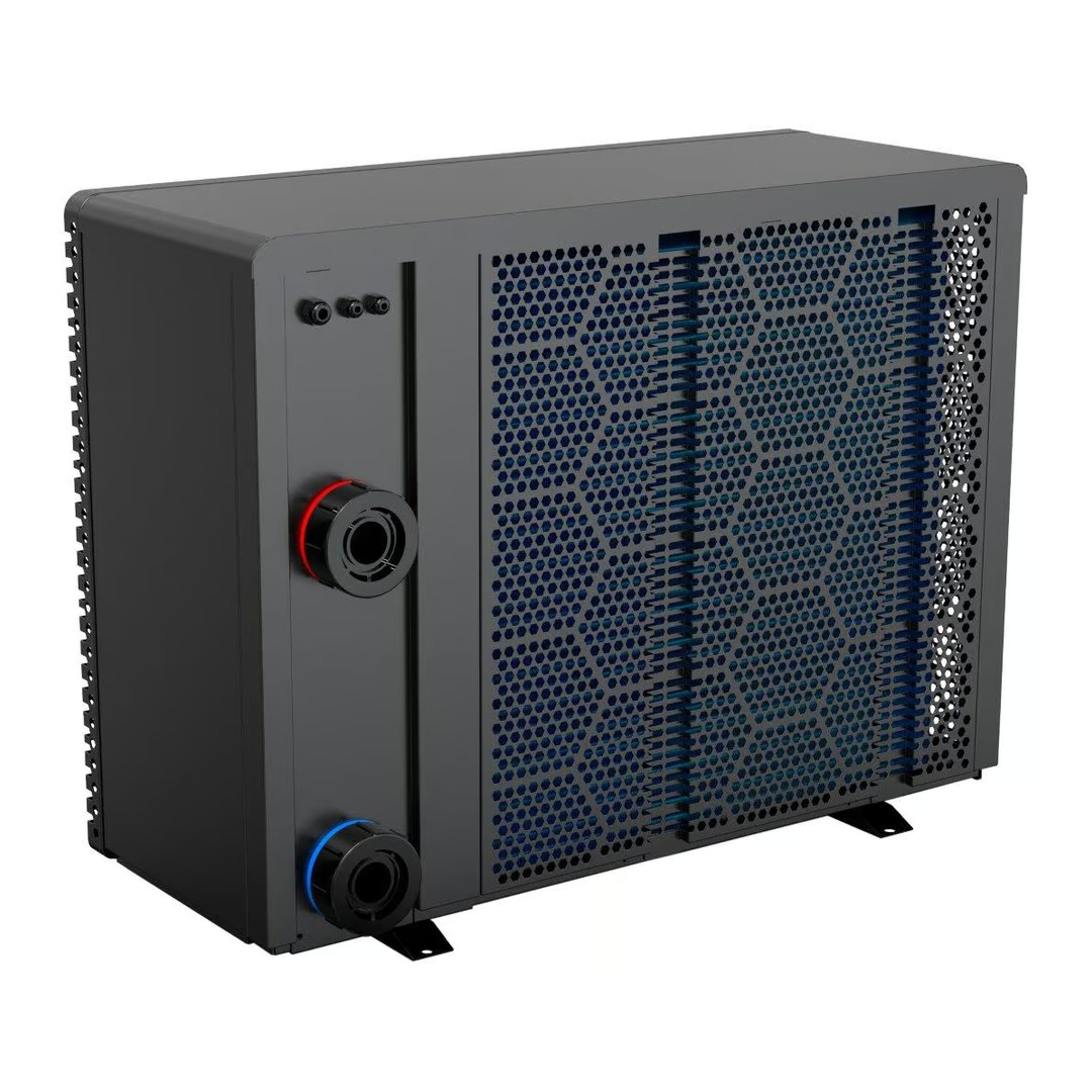 Tepelné čerpadlo Fairland X20 - 16, 5 kW s chlazením 2