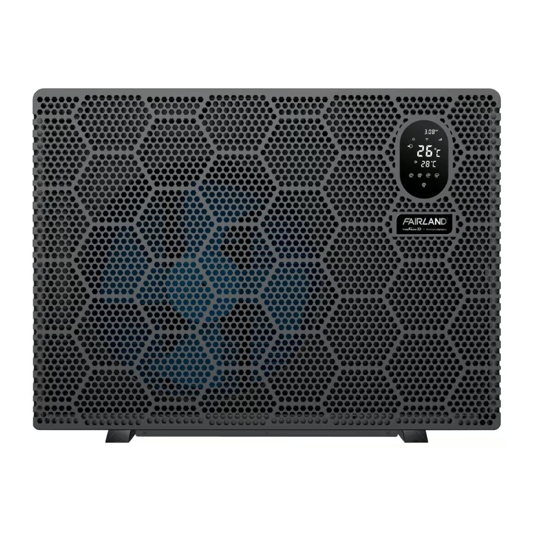 Tepelné čerpadlo Fairland X20 - 40 kW s chlazením