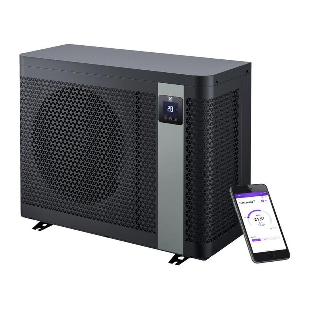 ZODIAC Z250iQ MD4 - 9, 5 kW