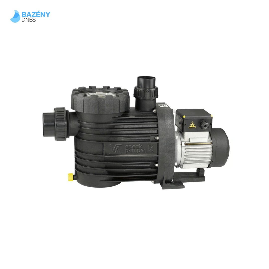 Bettar Top S II 8 - 230V, 8 m3/h, 0, 30 kW 2