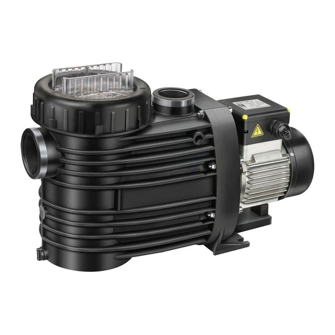 Bettar 12 (BADU TOP II) - 400V, 12 m3/h, 0, 45 kW