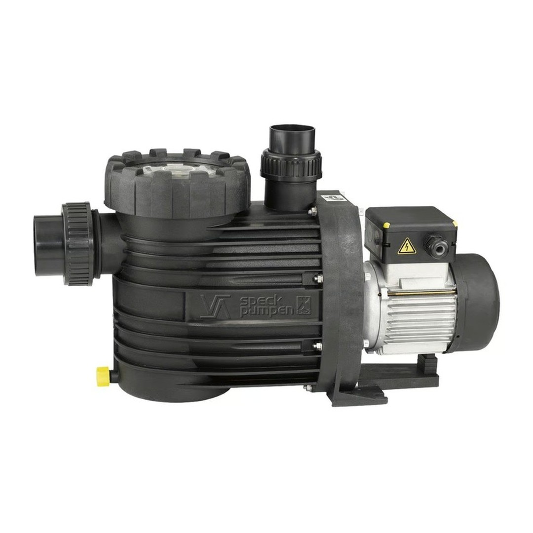 Bettar Top S II 14 - 230V, 14 m3/h, 0, 65 kW