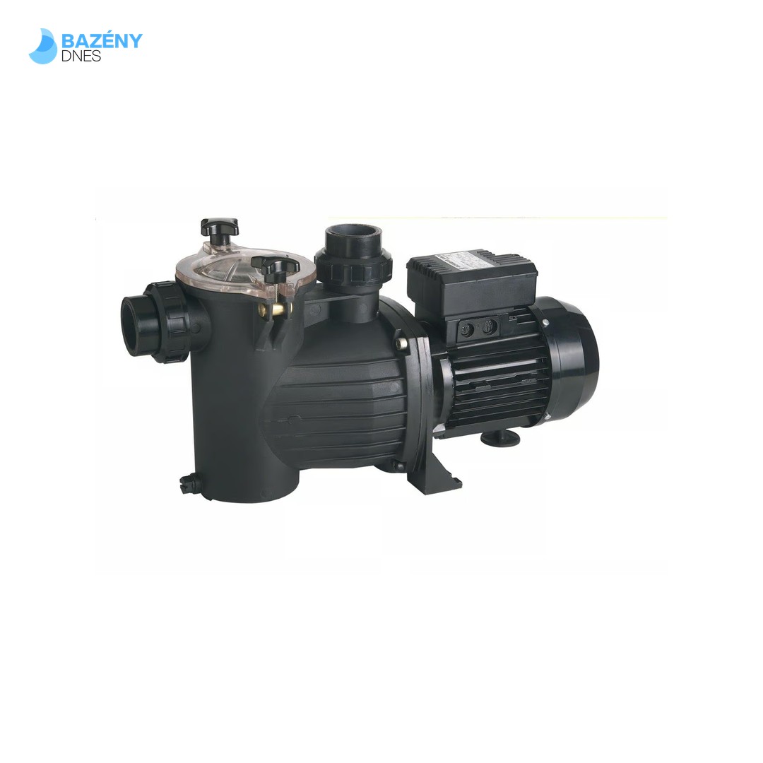 Preva 50 - 230V, 9 m3/h, 0, 33 kW