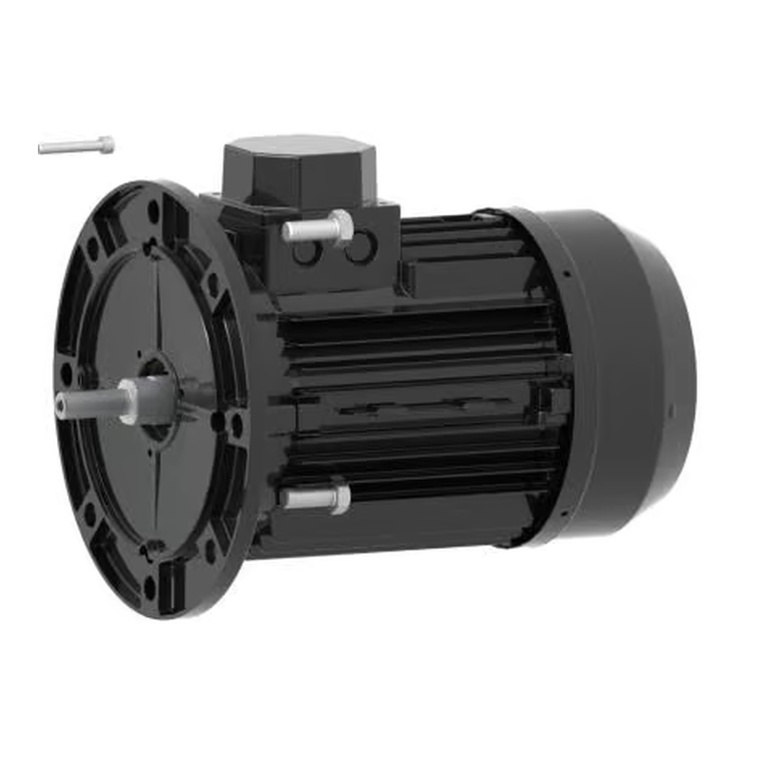 Bravus 300T - 66 m3/h; 2, 2 kW, 400V 8